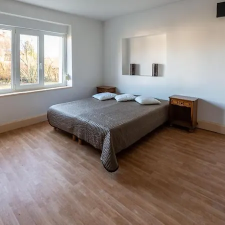 De L'aumonerie Landsted