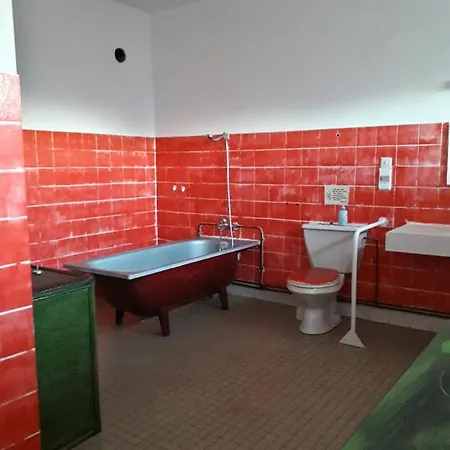 De L'aumonerie Landsted *