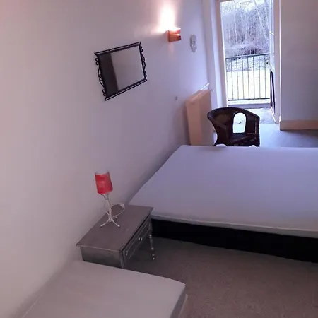 De L'aumonerie * Corcieux