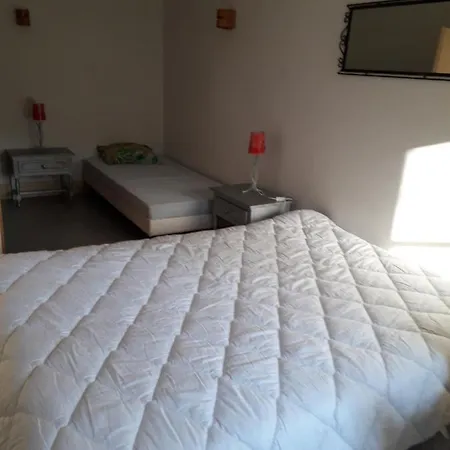 De L'aumonerie Landsted Corcieux