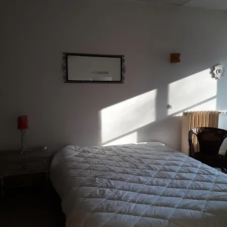 Landsted De L'aumonerie Corcieux