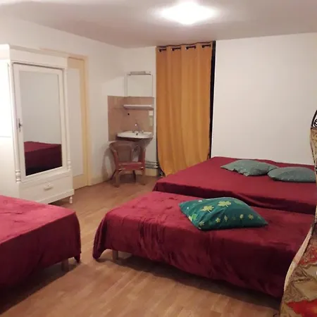 Landsted De L'aumonerie