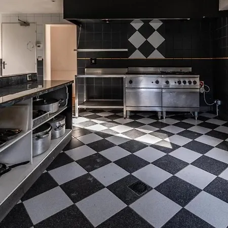 De L'aumonerie * Corcieux